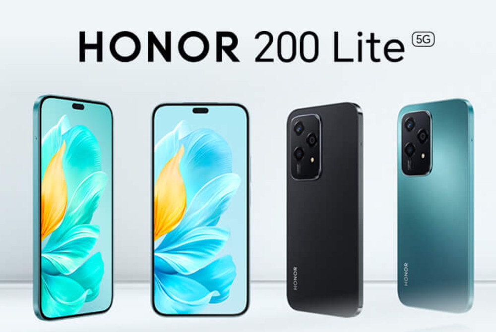 Lohnt sich der Kauf des HONOR 200 Lite?